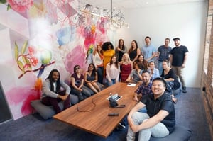Mosaic Team