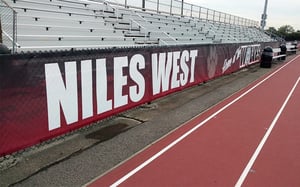 Niles-West-Banner-1