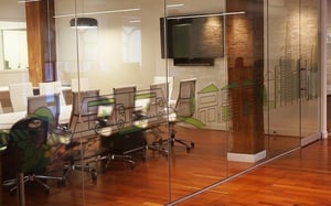 NURTURE LIFE WINDOW DECALS