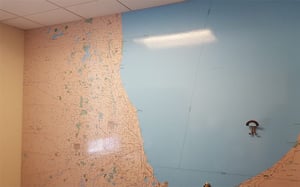 Office-Map-Wall