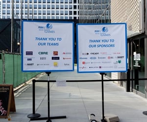 Promotional Patio