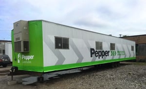 Pepper Trailer