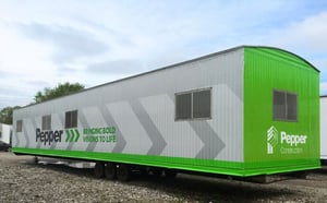 Pepper Trailer