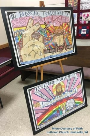 Courtesy of Faith Lutheran Church