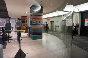 MERCHANDISE MART