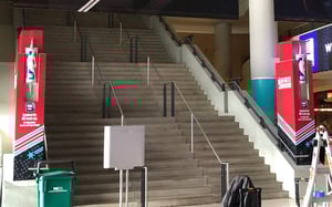 CONCRETE PILLAR GRAPHICS