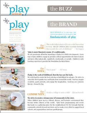 Play Press Kit