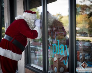 Santa