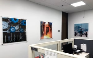 Printed-and-Installed-Acrylic-at-GTI-Office