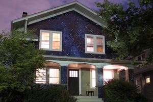 OUT OF THIS WORLD