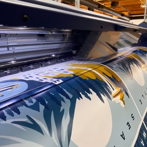 PRINTING SERVICES
