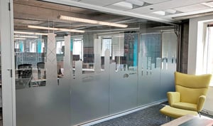 PRIVACY VINYL AT PARETO INTELLIGENCE