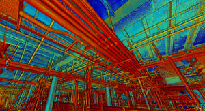 Real Estate brokers love 3D VizBuilt scanning