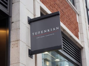 Retail-Exterior-Sign-for-Tufenkian
