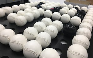 DISPLAY CASE PRODUCTION