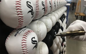 DISPLAY CASE PRODUCTION