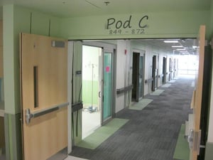 HAPPY HALLWAYS