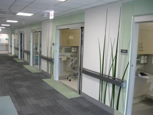 HAPPY HALLWAYS