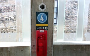 WAYFINDING SIGNAGE