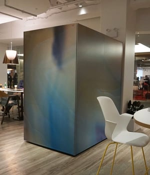 SNAPCAB DIMENSIONAL GRAPHICS
