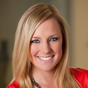 Sarah Berger