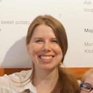 SARAH ELLIOTT