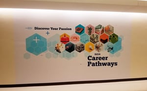 School-Wall-Graphics-Career-Pathways