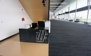 nformation Desk