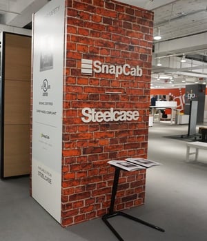 SNAPCAB DIMENSIONAL GRAPHICS