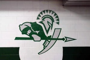Oak Lawn High School