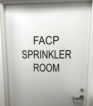 Sprinkler-Room-CLA-Vinyl-Cut-Lettering