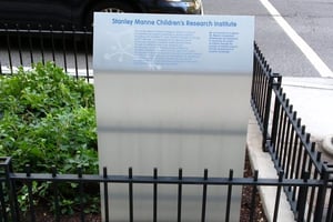 Kiosks on the Street