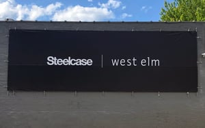 Steelcase-Building-Banner