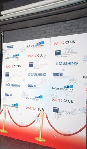 Why Print My Step and Repeat with Cushing?