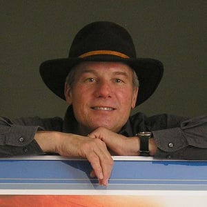 Steve Macy