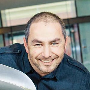 Steve Gianoutsos
