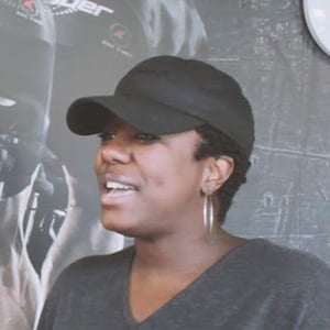 TASHA WHITE, OWNER