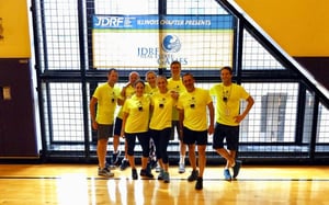 Team Savills Studley