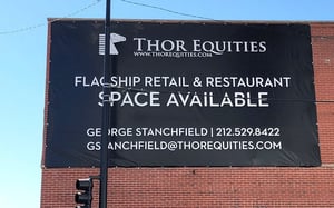 Thor Equities Exterior