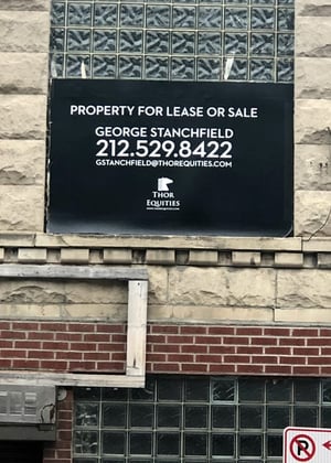 Thor-Equities-Leasing-Sign-Installed-in-Chicago