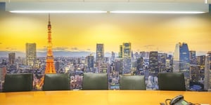 WALL GRAPHICS