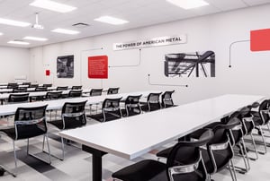 Training Room