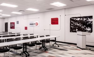 Training Room