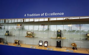 Trophy Case JJC