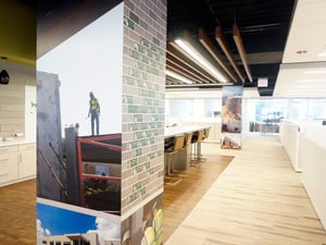 Creativity to Office Columns