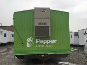 UpClose Pepper