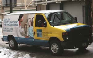 Vehicle Wraps For Cars Or Fleets