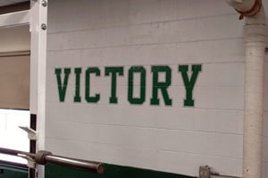 Oak Lawn High School