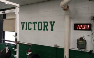 Oak Lawn High School