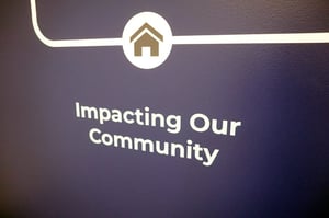 PARETO PROMOTES THEIR CORE VALUES